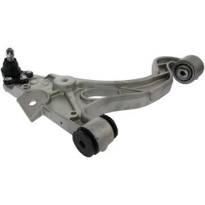Centric Premium™ Front Driver Side Lower Control Arm and Ball Joint Assembly for 2003 Buick Park Avenue - 622.62033