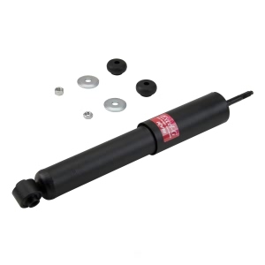 KYB Excel G Rear Driver Or Passenger Side Twin Tube Shock Absorber for 1998 Ford F-150 - 344374