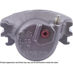 Cardone Reman Remanufactured Unloaded Caliper for 1991 Mazda Navajo - 18-4197S