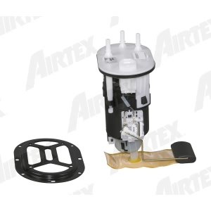 Airtex Electric Fuel Pump for 2005 Hyundai Santa Fe - E8663M