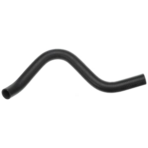 Gates Engine Coolant Molded Radiator Hose for 2007 Honda Ridgeline - 23318