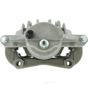 Centric Remanufactured Semi-Loaded Front Driver Side Brake Caliper for 2004 Chevrolet Classic - 141.62124