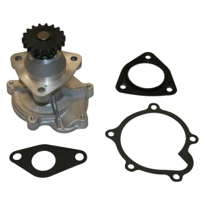 GMB Engine Coolant Water Pump for 1998 Pontiac Sunfire - 130-7130