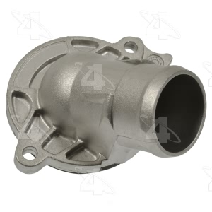 Four Seasons Engine Coolant Thermostat And Housing Assembly for Mercedes-Benz CLK500 - 85966