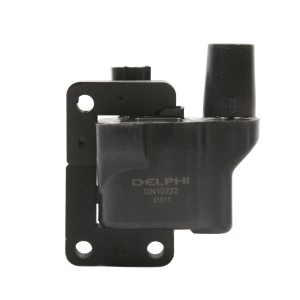 Delphi Ignition Coil for 1993 Nissan NX - GN10222