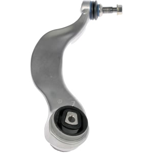Dorman Front Driver Side Lower Forward Non Adjustable Control Arm And Ball Joint Assembly for 2012 BMW 750i xDrive - 522-877
