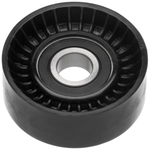 Gates Drivealign Drive Belt Idler Pulley for Ram 1500 Classic - 38018
