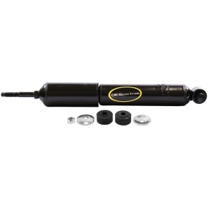 Monroe OESpectrum™ Front Driver or Passenger Side Monotube Shock Absorber for 2003 Chevrolet Silverado 2500 - 37163