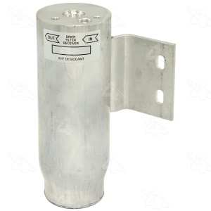 Four Seasons A C Receiver Drier for Plymouth Grand Voyager - 33601