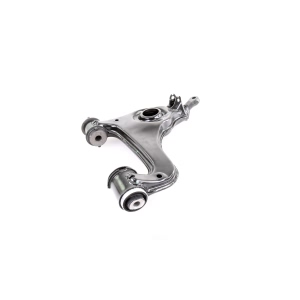 VAICO Front Driver Side Lower Control Arm for 2001 Mercedes-Benz E320 - V30-7242
