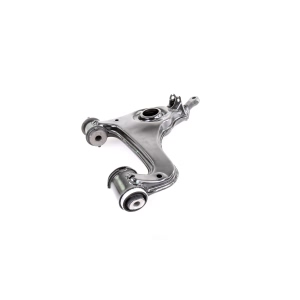 VAICO Front Driver Side Lower Control Arm for 2000 Mercedes-Benz E430 - V30-7242