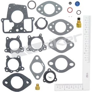 Walker Products Carburetor Repair Kit for Ford F-350 - 15507A