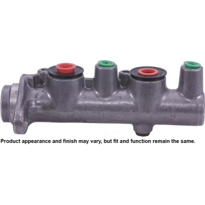Cardone Reman Remanufactured Master Cylinder for Plymouth Colt - 11-2405