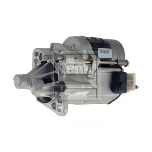 Remy Remanufactured Starter for Plymouth Turismo - 16944