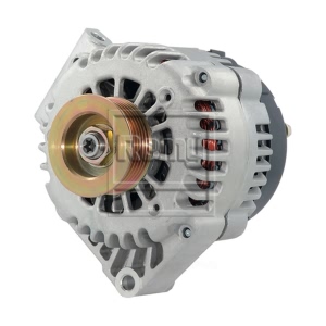 Remy Remanufactured Alternator for 2002 Buick Regal - 21844