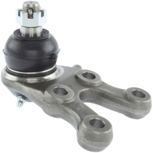 Centric Front Passenger Side Lower Ball Joint for 2000 Mitsubishi Montero Sport - 610.46016