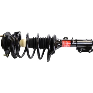 Monroe Quick-Strut™ Front Driver Side Complete Strut Assembly for 2005 Kia Spectra5 - 172302