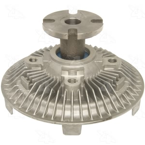 Four Seasons Thermal Engine Cooling Fan Clutch for 1996 Isuzu Hombre - 36766