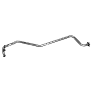 Walker Aluminized Steel Exhaust Intermediate Pipe for 1985 Oldsmobile Cutlass Salon - 47577