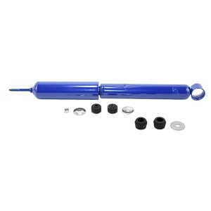 Monroe Monro-Matic Plus™ Rear Driver or Passenger Side Shock Absorber for 1991 Toyota 4Runner - 32248