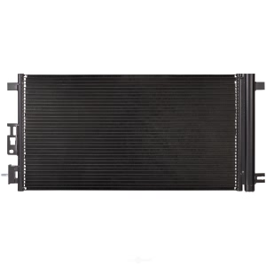 Spectra Premium A/C Condenser for Saturn - 7-3279