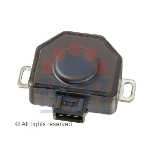 facet Fuel Injection Throttle Switch for 1990 BMW 735i - 10.5078
