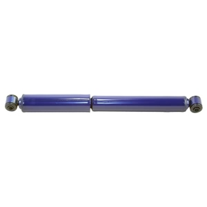 Monroe Monro-Matic Plus™ Rear Driver or Passenger Side Shock Absorber for 1998 Oldsmobile Silhouette - 32333