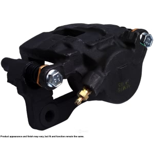 Cardone Reman Remanufactured Unloaded Caliper w/Bracket for 1990 Suzuki Sidekick - 19-B1212