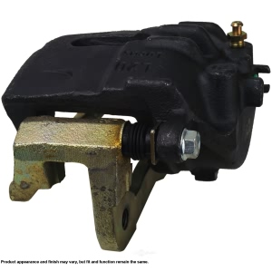 Cardone Reman Remanufactured Unloaded Caliper w/Bracket for Land Rover Freelander - 19-B2829