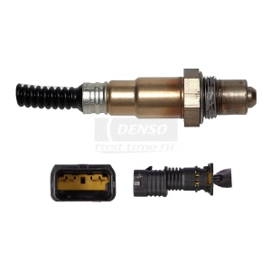 Denso Oxygen Sensor for 2011 BMW 528i - 234-4478