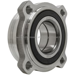Quality-Built WHEEL BEARING MODULE for 2006 BMW X5 - WH512226