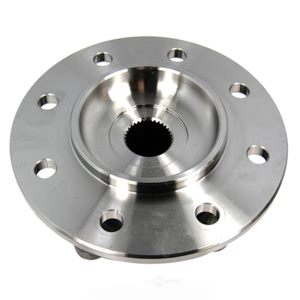 Centric Premium™ Wheel Bearing And Hub Assembly for 1993 GMC K2500 Suburban - 400.66003