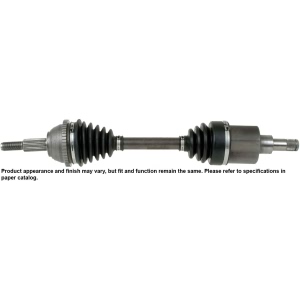 Cardone Reman Remanufactured CV Axle Assembly for 1995 Mercury Sable - 60-2042