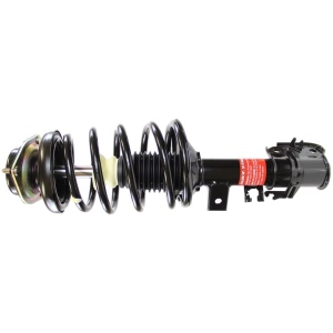 Monroe Quick-Strut™ Front Driver Side Complete Strut Assembly for 2002 Nissan Pathfinder - 271442