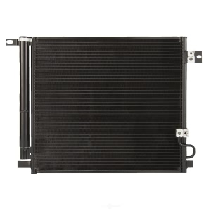 Spectra Premium A/C Condenser for Chevrolet Colorado - 7-3445