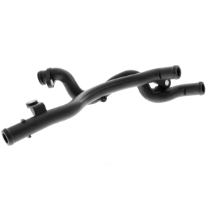 VAICO Engine Coolant Water Pipe for 2014 Audi Q7 - V10-5322