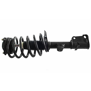GSP North America Front Driver Side Suspension Strut and Coil Spring Assembly for 2015 Chrysler Town & Country - 812005
