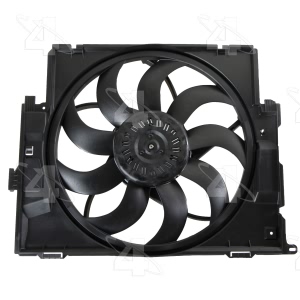 Four Seasons Engine Cooling Fan for BMW 335i GT xDrive - 76391
