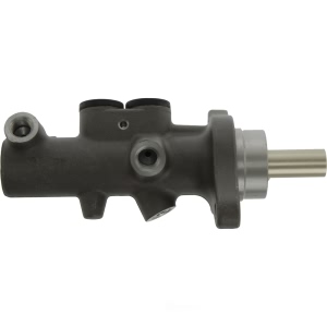 Centric Premium Brake Master Cylinder for 2005 Porsche Cayenne - 130.33001