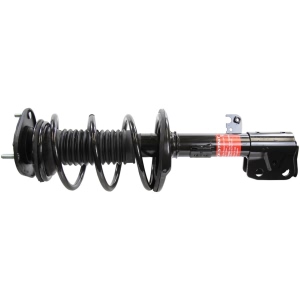 Monroe Quick-Strut™ Front Driver Side Complete Strut Assembly for 2013 Toyota Matrix - 472598