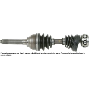 Cardone Reman Remanufactured CV Axle Assembly for Isuzu Rodeo - 60-1352S