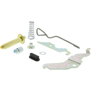 Centric Drum Brake Self Adjuster Kit for Chevrolet Monte Carlo - 119.62003