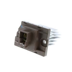 VEMO HVAC Blower Motor Resistor - V52-79-0011