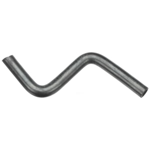 Gates Hvac Heater Molded Hose for 1991 Geo Storm - 19610