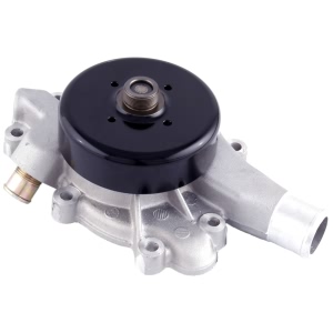 Gates Engine Coolant Standard Water Pump for 1998 Jeep Grand Cherokee - 43034