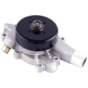 Gates Engine Coolant Standard Water Pump for 1995 Dodge Ram 3500 - 43034