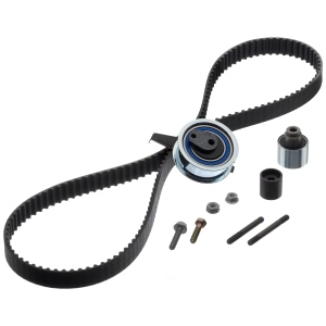 Gates Powergrip Timing Belt Component Kit for 2015 Audi A3 - TCK355