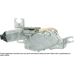 Cardone Reman Remanufactured Wiper Motor for 2010 Volvo XC90 - 43-4810