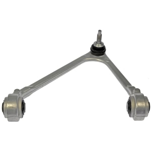 Dorman Front Driver Side Upper Non Adjustable Control Arm And Ball Joint Assembly for Jaguar S-Type - 521-429