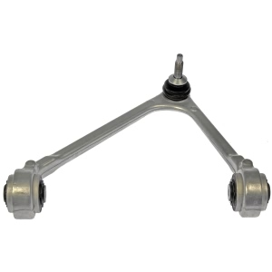 Dorman Front Driver Side Upper Non Adjustable Control Arm And Ball Joint Assembly for 2005 Lincoln LS - 521-429